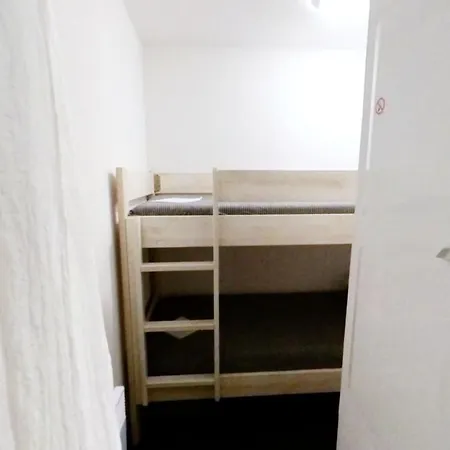 Apartamento 6 Places Au Coeur De Luz Saint Sauveur